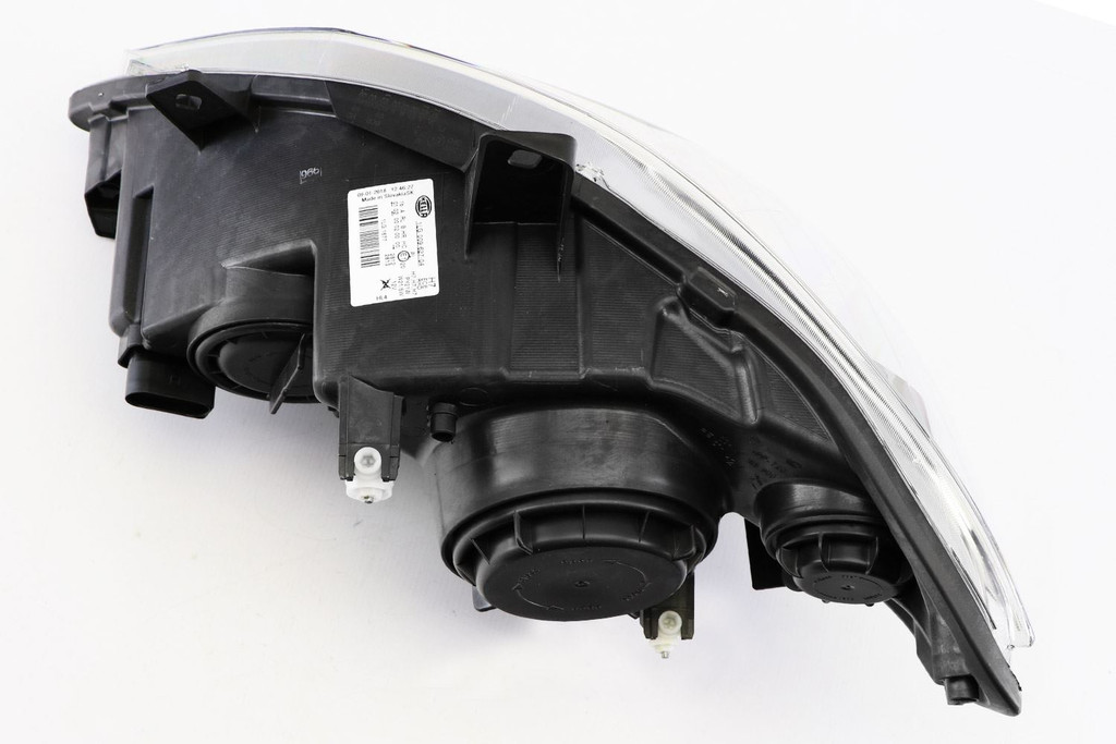 Headlight right DRL Mercedes Benz Vito Viano 11-14