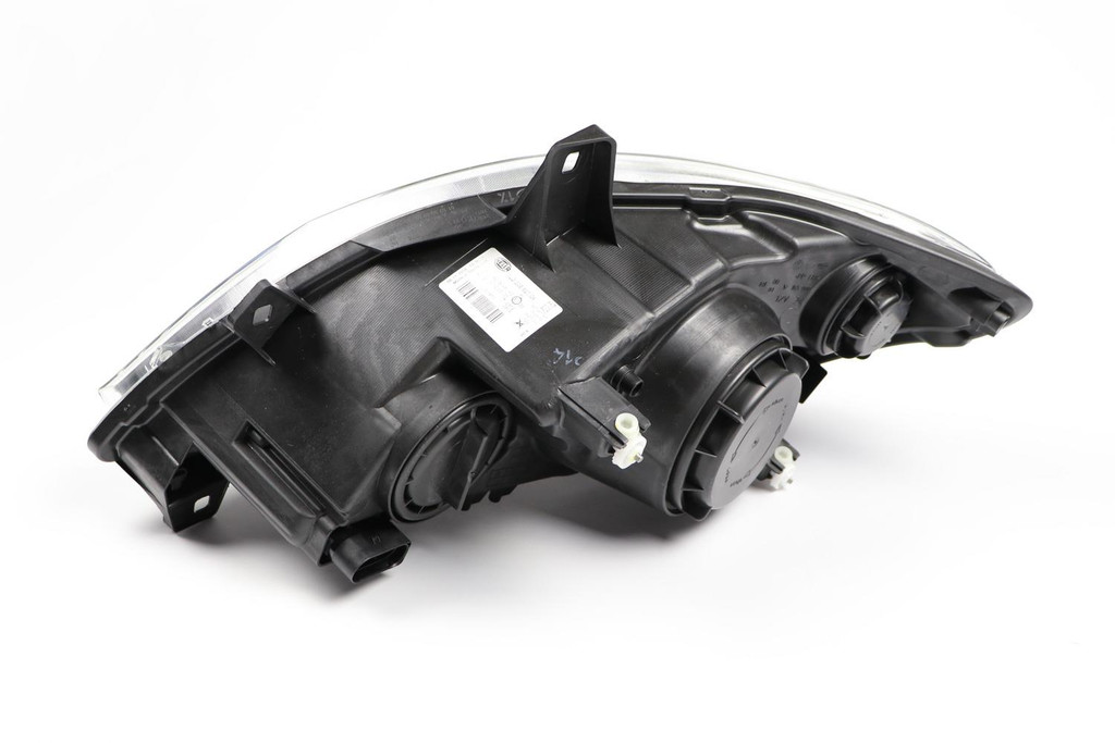 Headlight right DRL Mercedes Benz Vito Viano 11-14