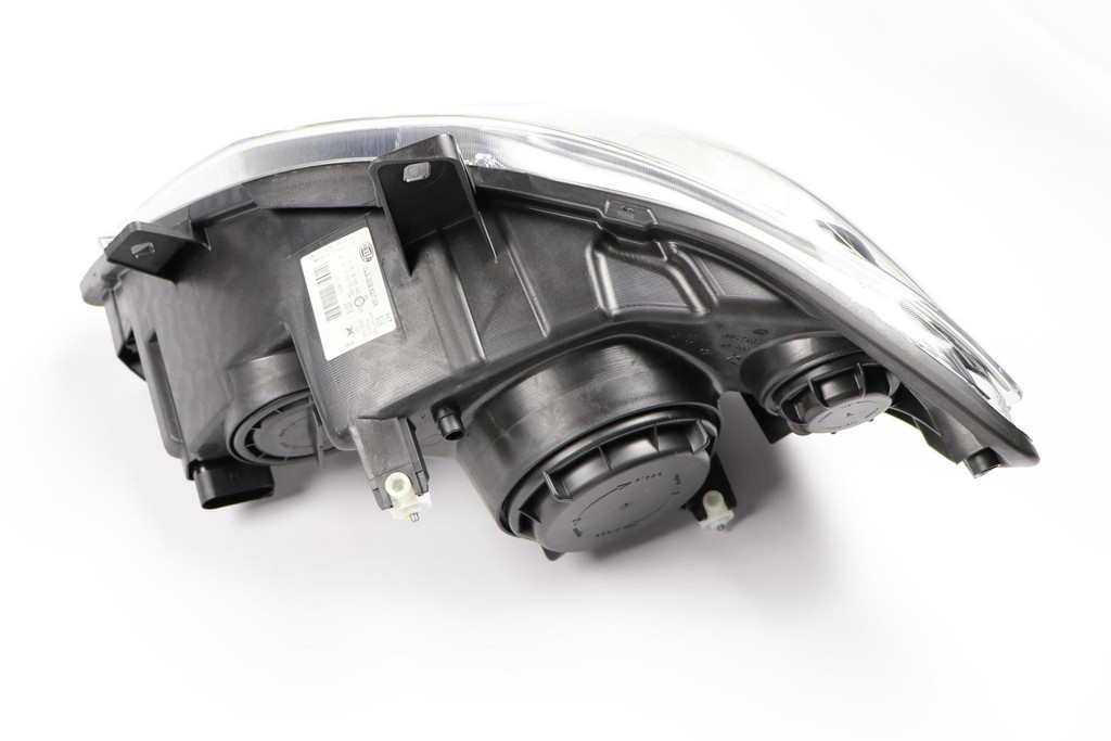 Headlight right DRL Mercedes Benz Vito Viano 11-14