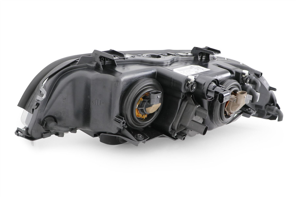 Headlight right BMW 5 Series E39 01-02