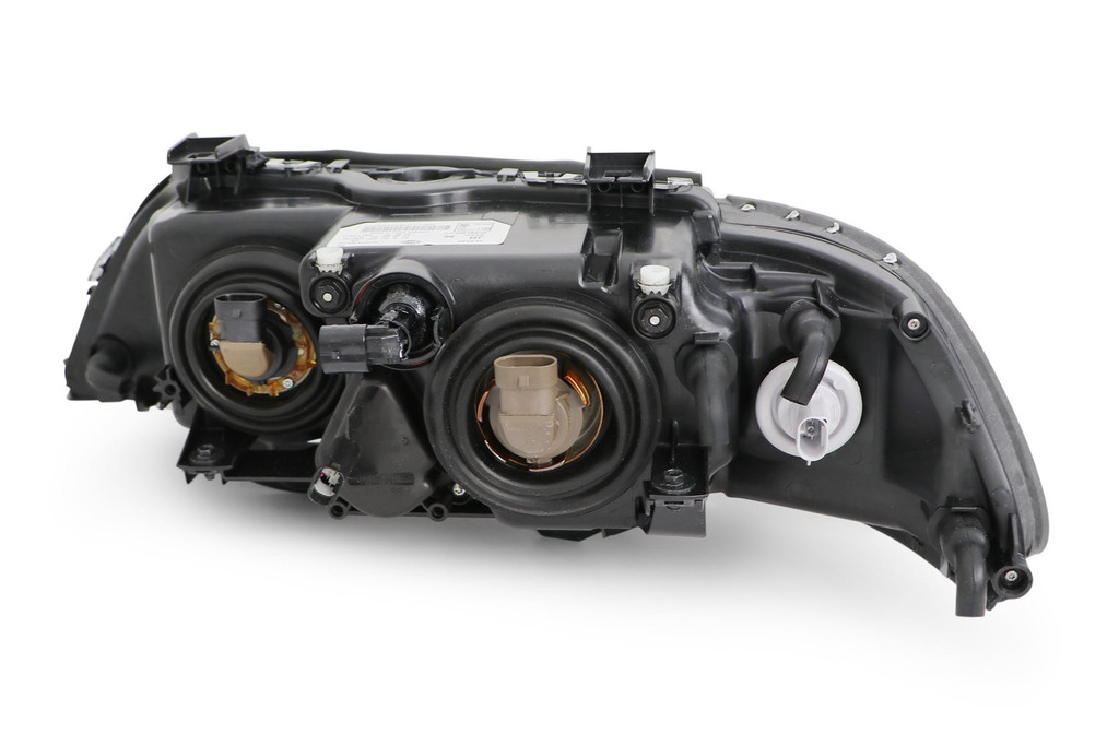 Headlight right BMW 5 Series E39 01-02
