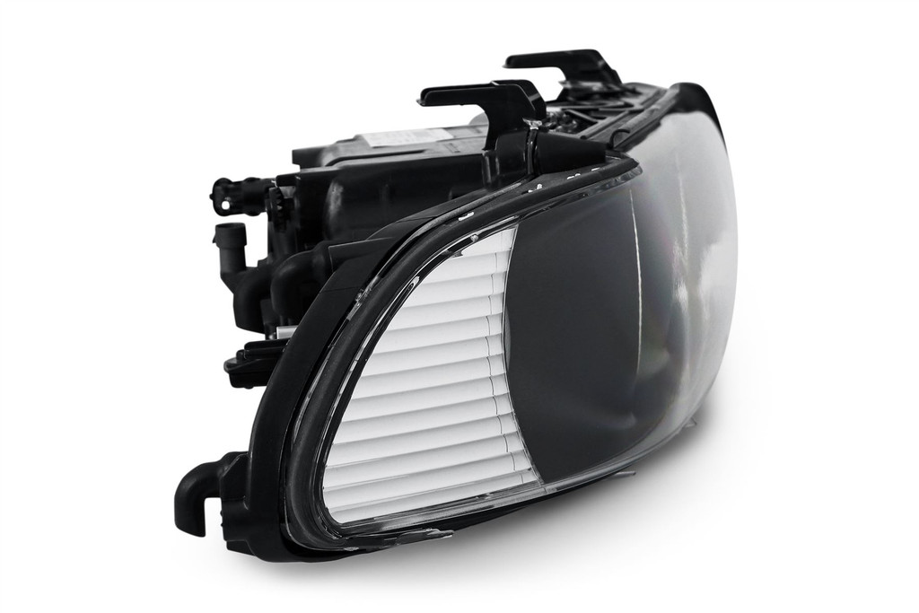 Headlight right BMW 5 Series E39 01-02