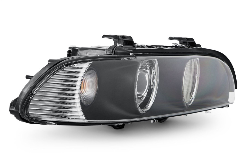 Headlight right BMW 5 Series E39 01-02