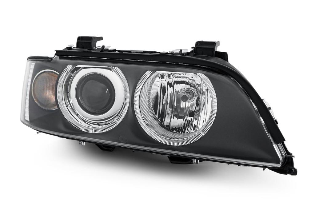 Headlight right BMW 5 Series E39 01-02