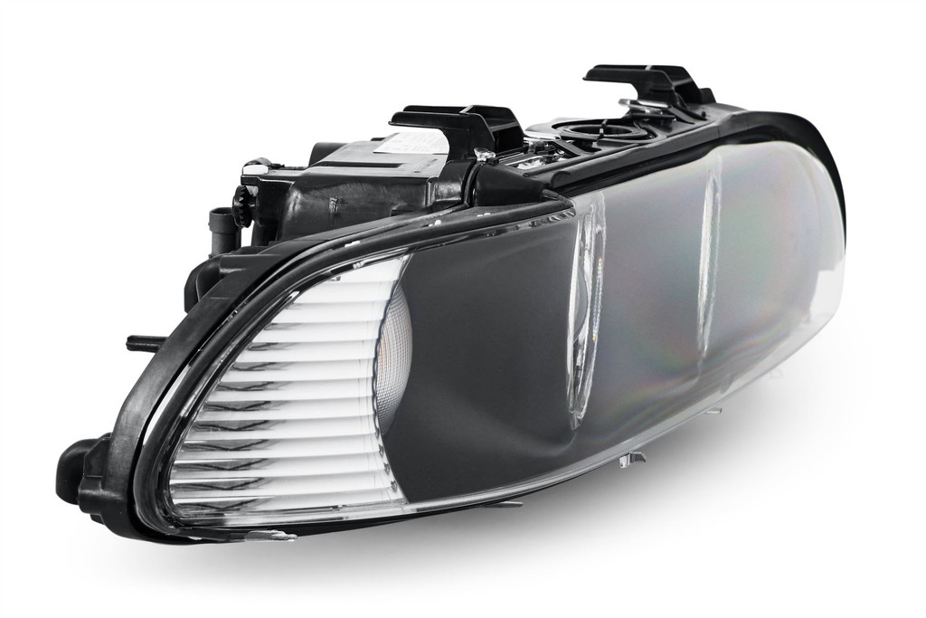 Headlight right BMW 5 Series E39 01-02