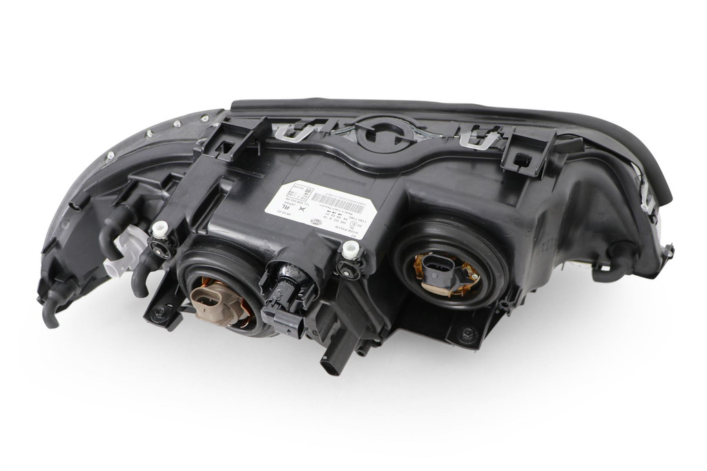 Headlight left BMW 5 Series E39 01-02