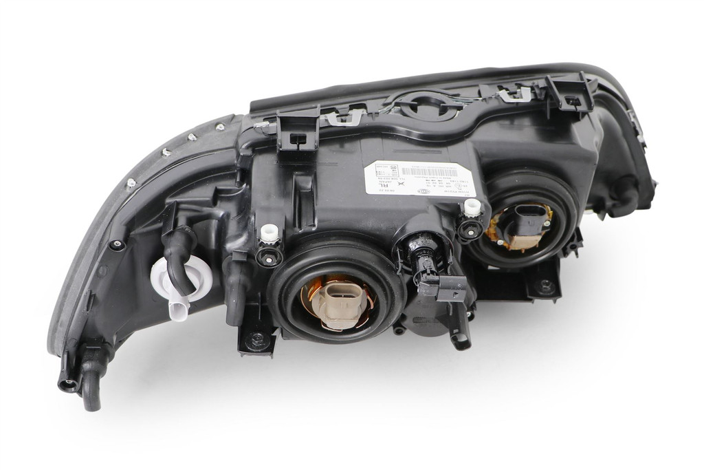 Headlight left BMW 5 Series E39 01-02