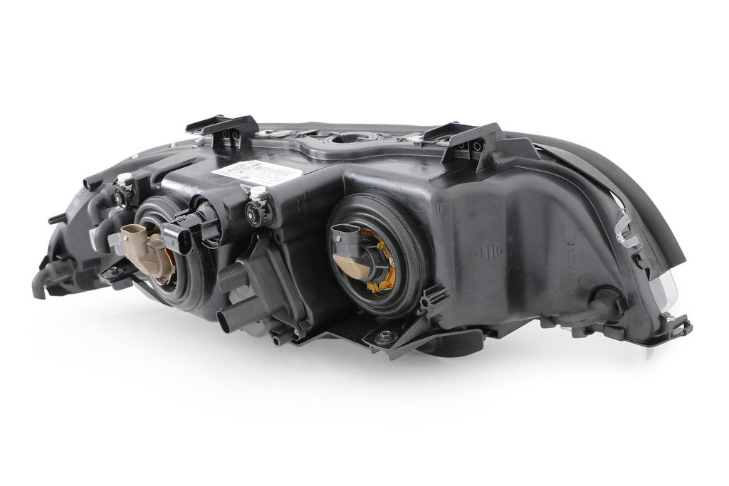 Headlight left BMW 5 Series E39 01-02