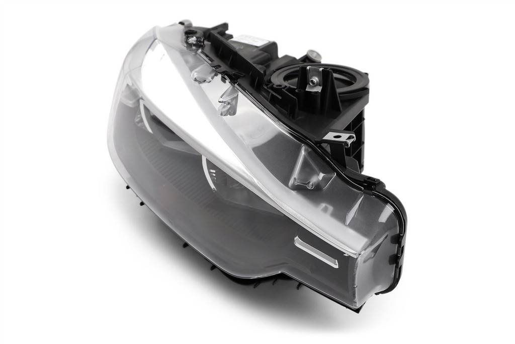 Headlight right BMW 3 Series F30/31 12-15 Hella