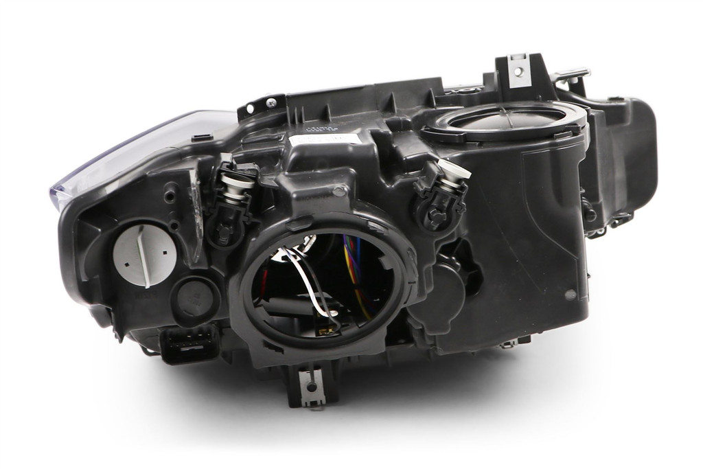 Headlight left BMW 3 Series F30/31 12-15