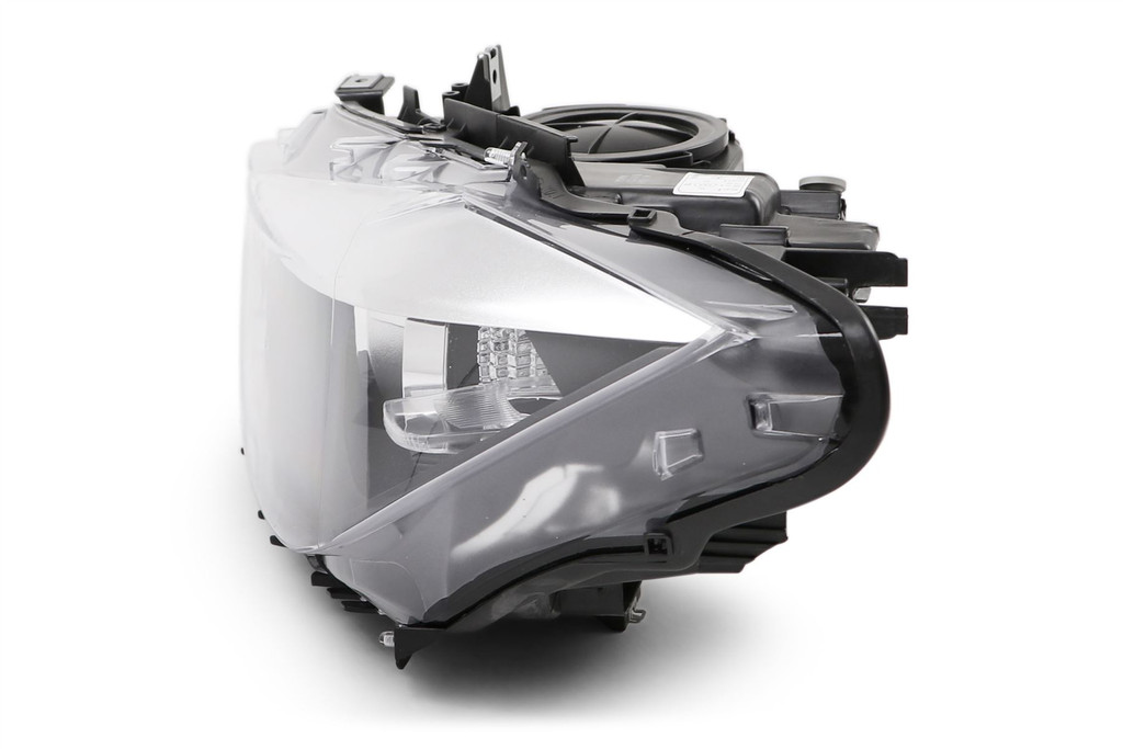 Headlight left BMW 3 Series F30/31 12-15