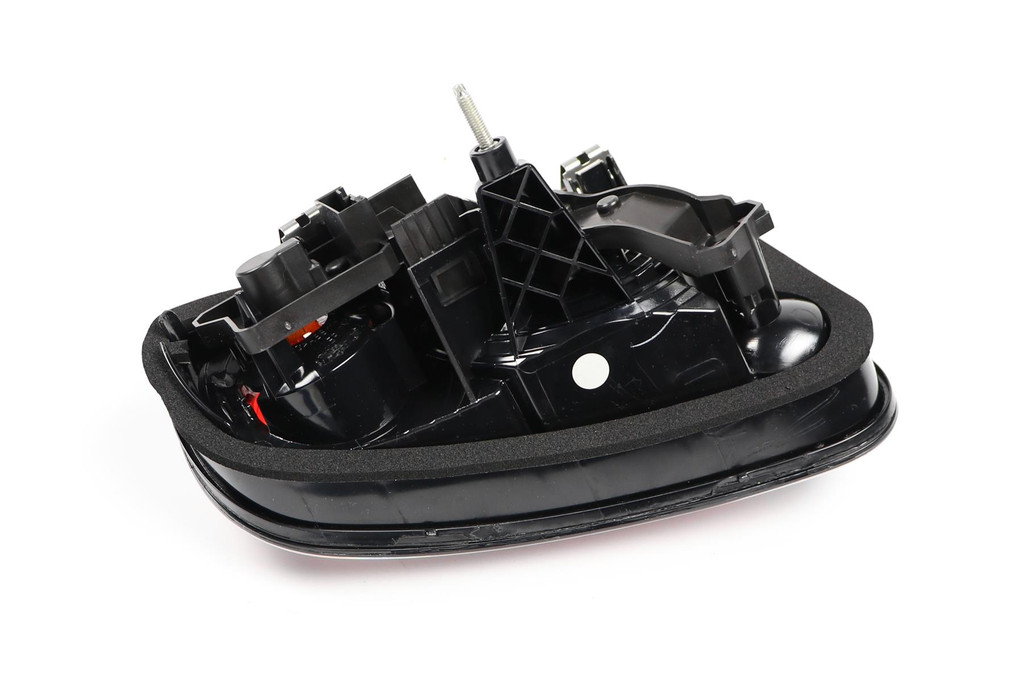 Rear light left clear Mini One Cooper 04-06