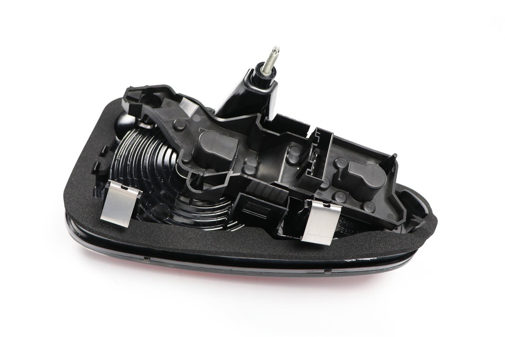 Rear light left clear Mini One Cooper 04-06