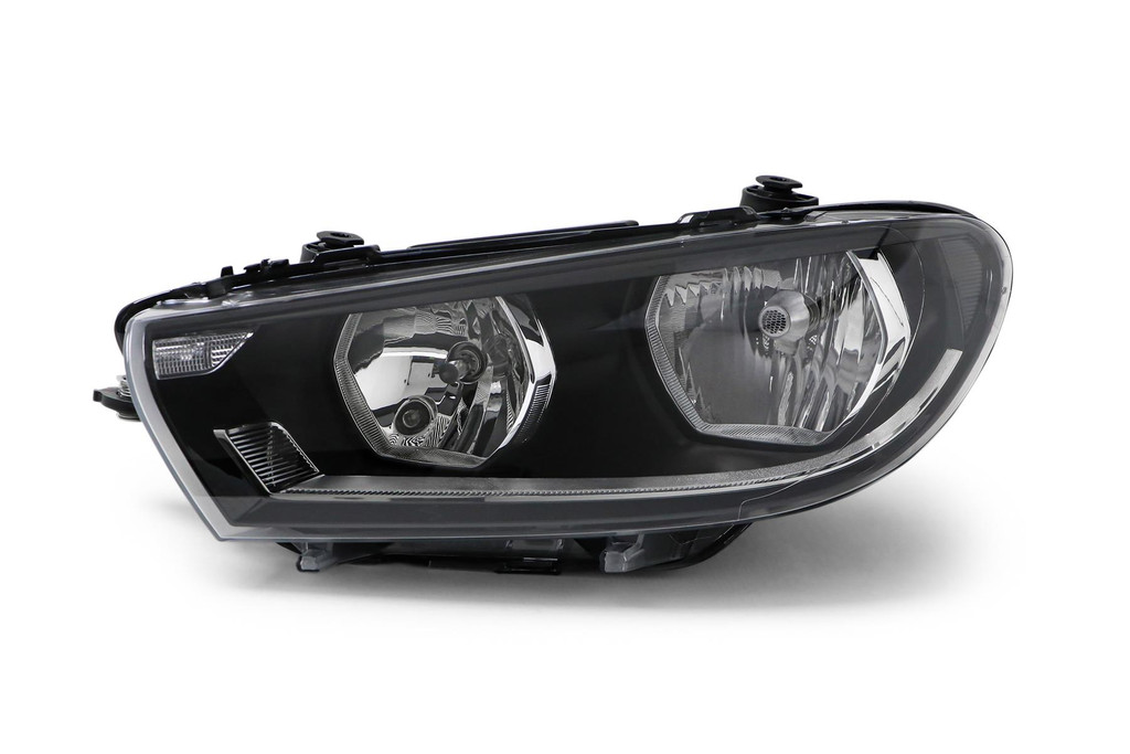 Headlight left VW Scirocco 14-17