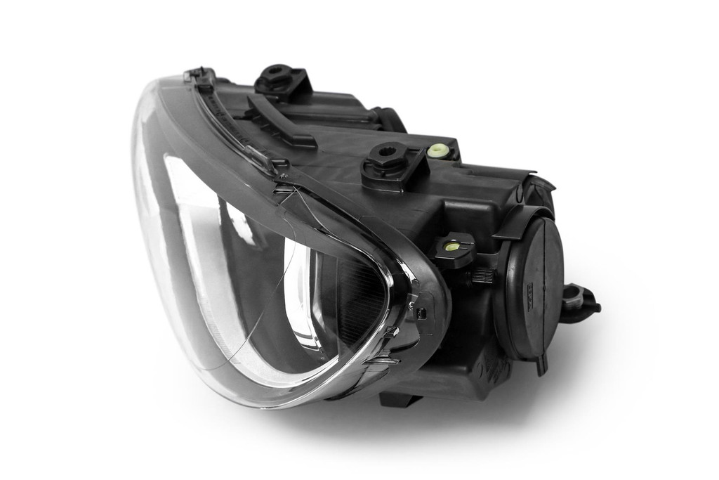 Headlight left VW Scirocco 14-17