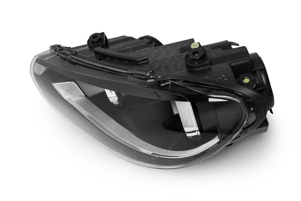 Headlight left VW Scirocco 14-17