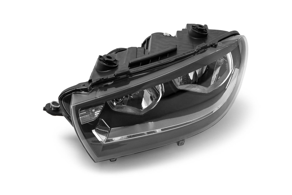 Headlight left VW Scirocco 14-17