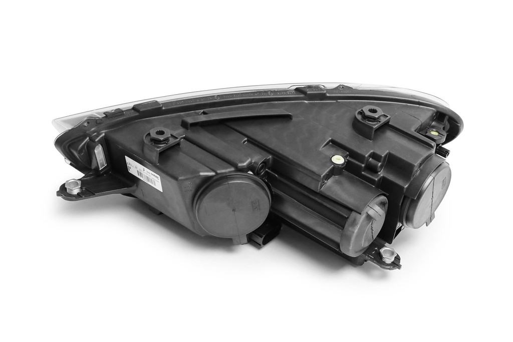 Headlight right VW Scirocco 14-17