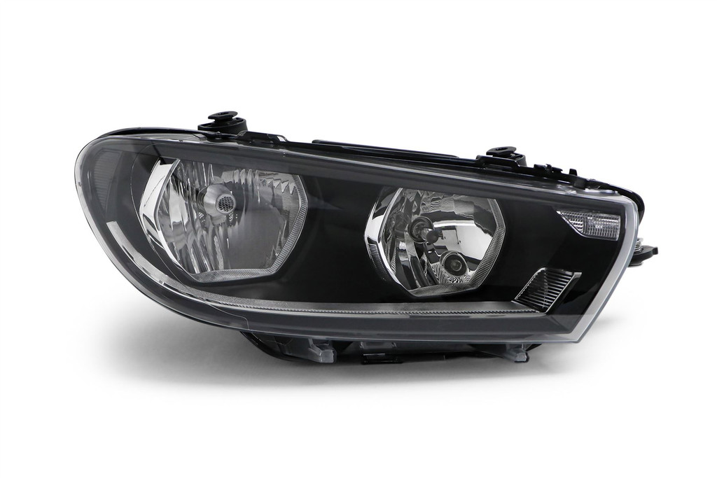 Headlight right VW Scirocco 14-17