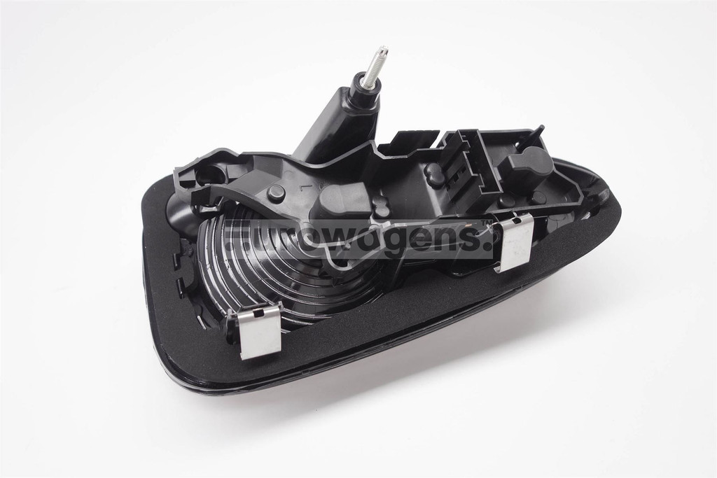 Rear light left orange Mini One Cooper 04-06