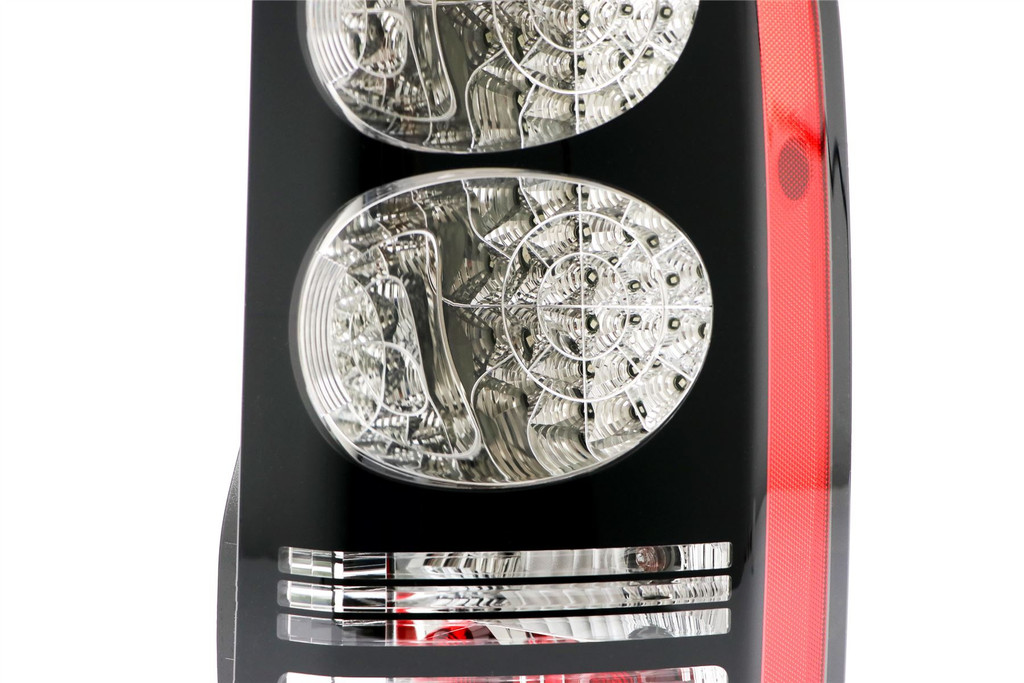 Rear light right LED Land Rover Discovery MK4 13-17