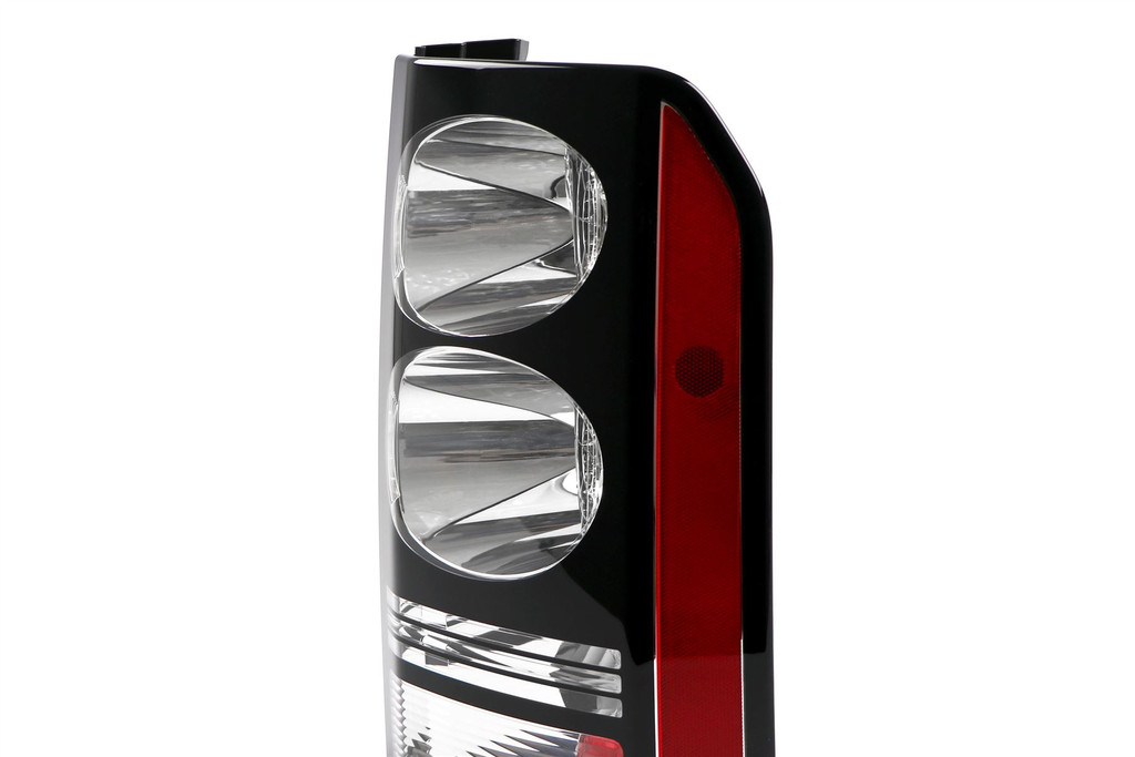 Rear light right LED Land Rover Discovery MK4 13-17