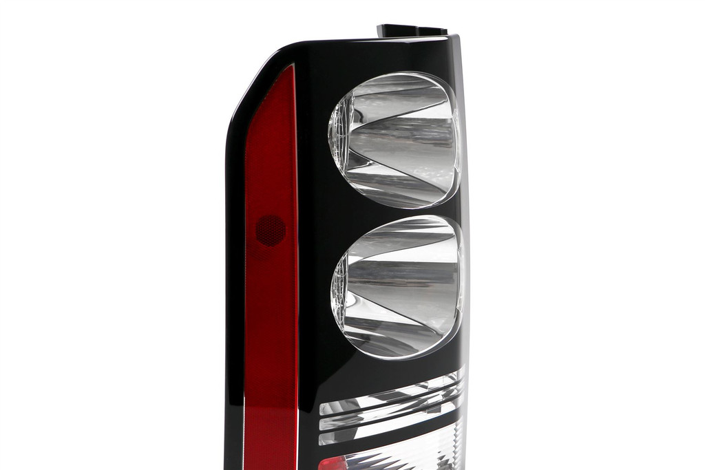 Rear light left LED Land Rover Discovery MK4 13-17