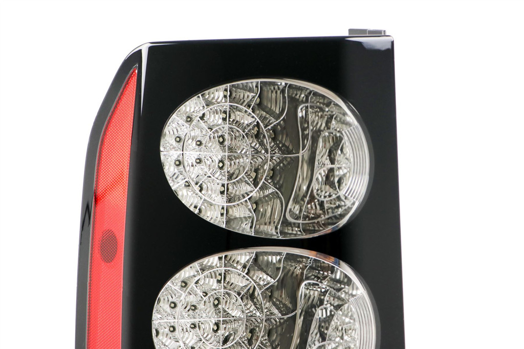 Rear light left LED Land Rover Discovery MK4 13-17