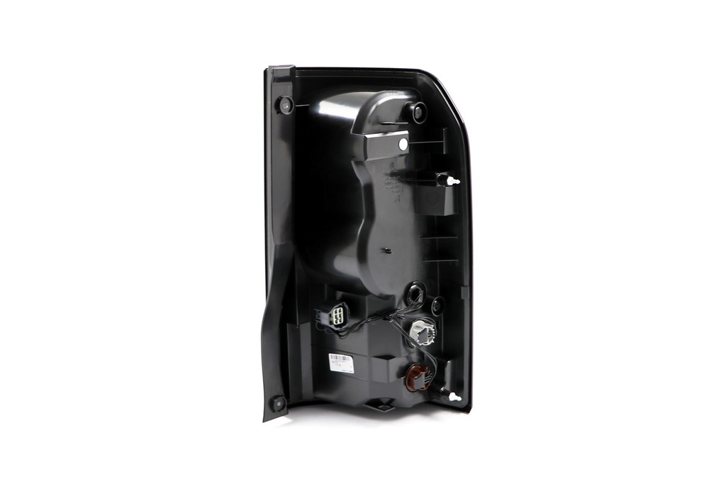 Rear light left LED Land Rover Discovery MK4 13-17