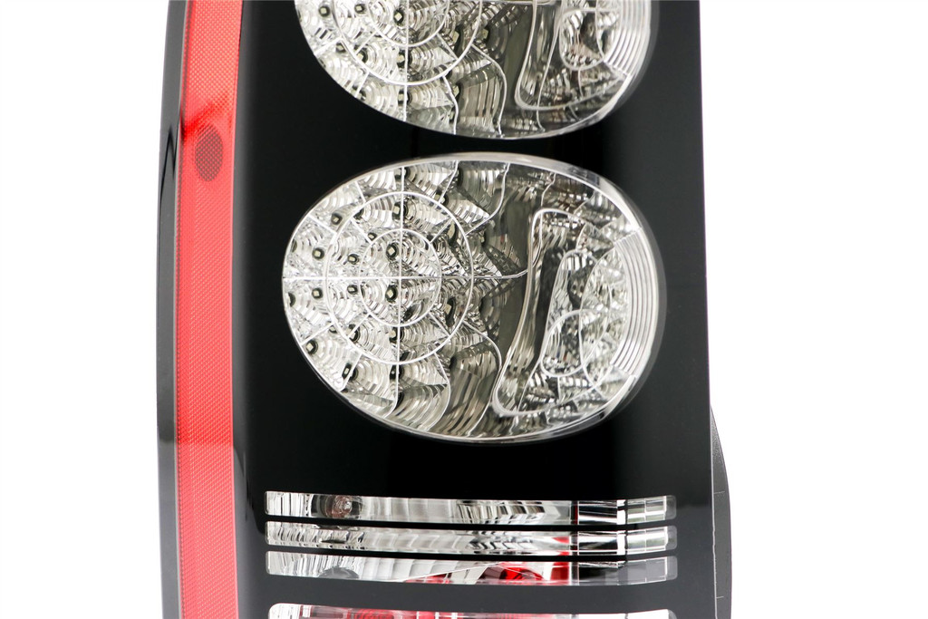 Rear light left LED Land Rover Discovery MK4 13-17