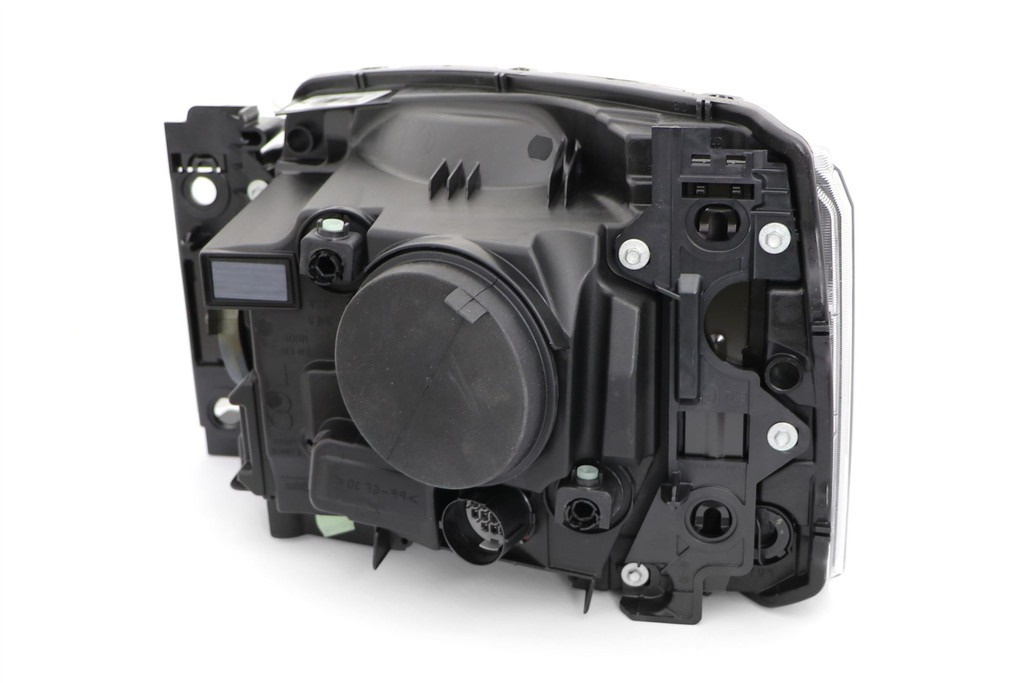 Headlight right Land Rover Discovery MK4 13-16