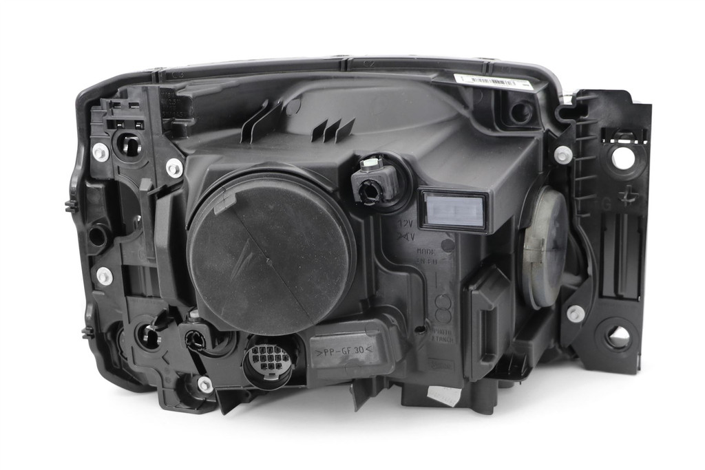Headlight left Land Rover Discovery MK4 13-16
