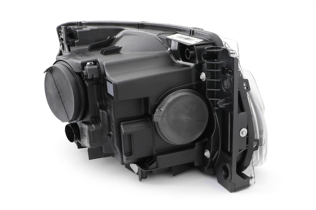 Headlight left Land Rover Discovery MK4 13-16