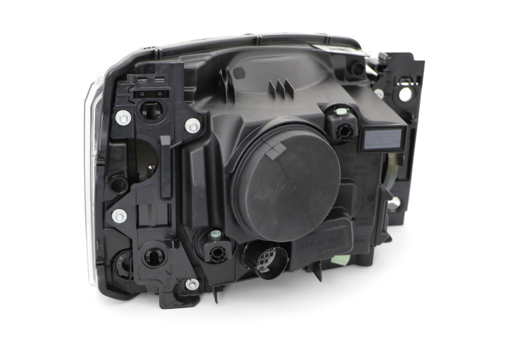 Headlight left Land Rover Discovery MK4 13-16