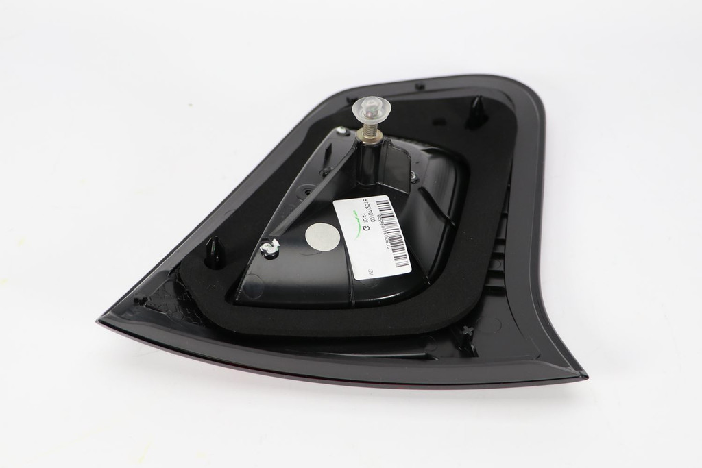 Rear light right inner reflector Citroen C3 13-16