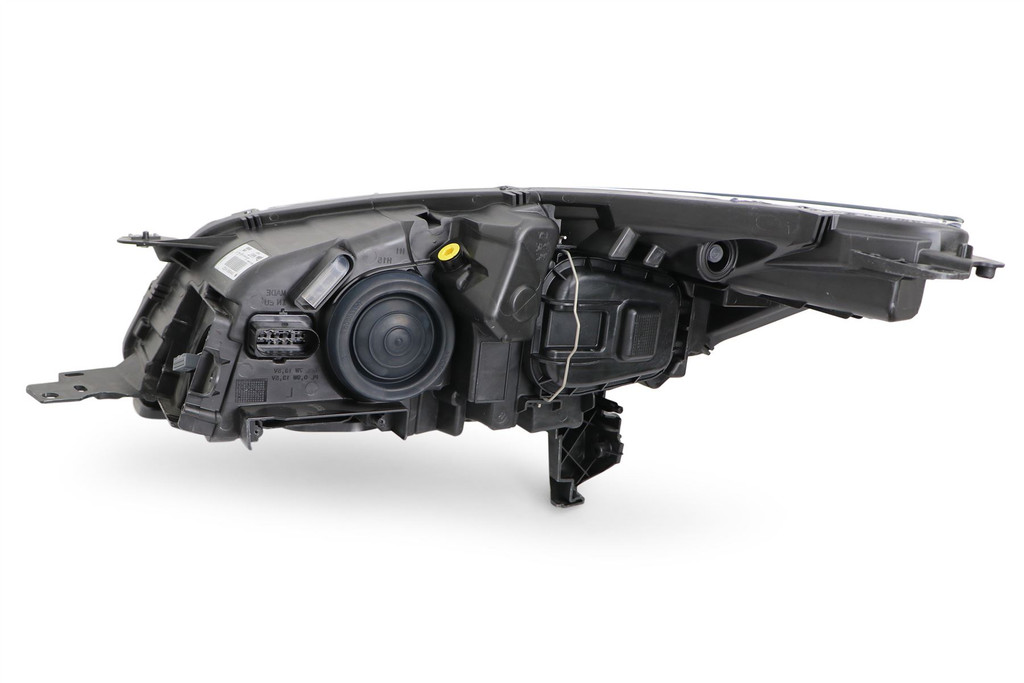 Headlight right xenon LED DRL Ford Kuga 13-16