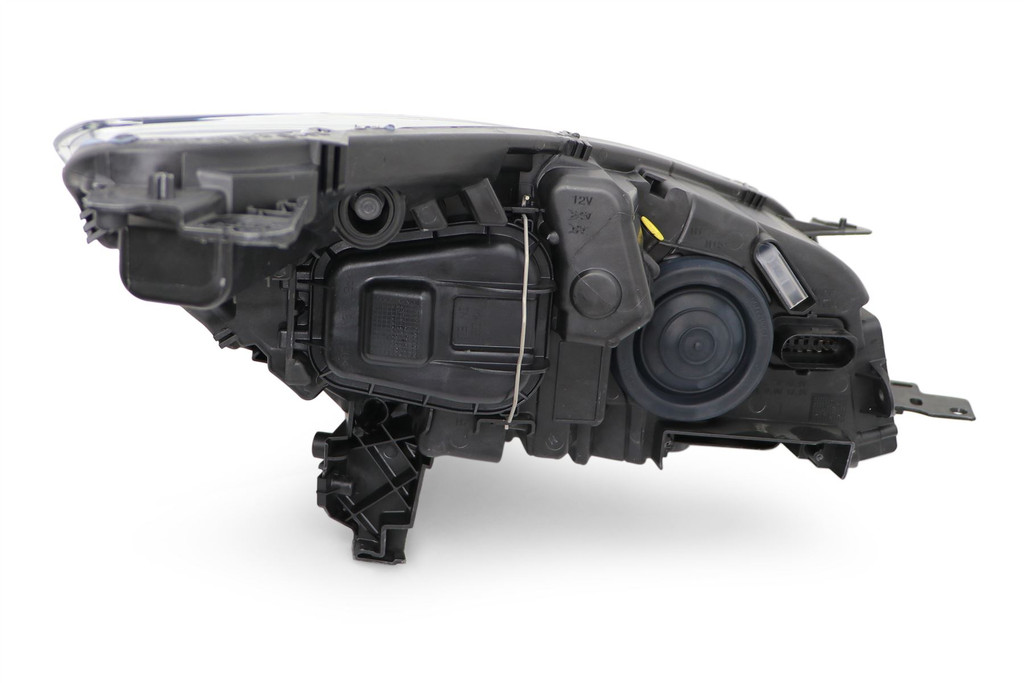 Headlight left xenon LED DRL Ford Kuga 13-16