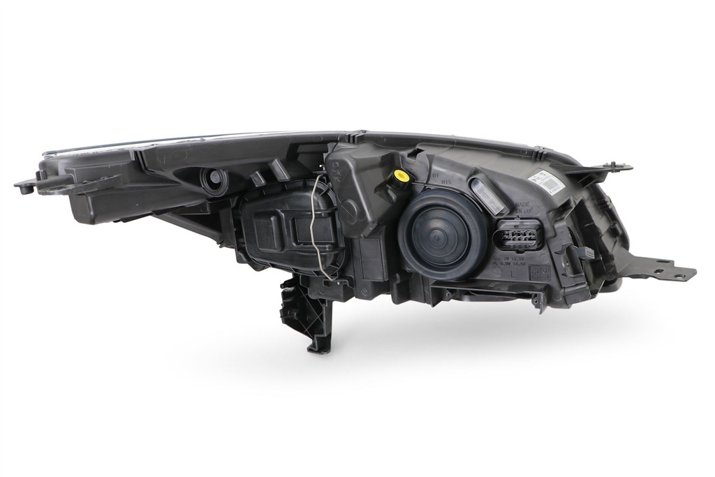 Headlight left xenon LED DRL Ford Kuga 13-16