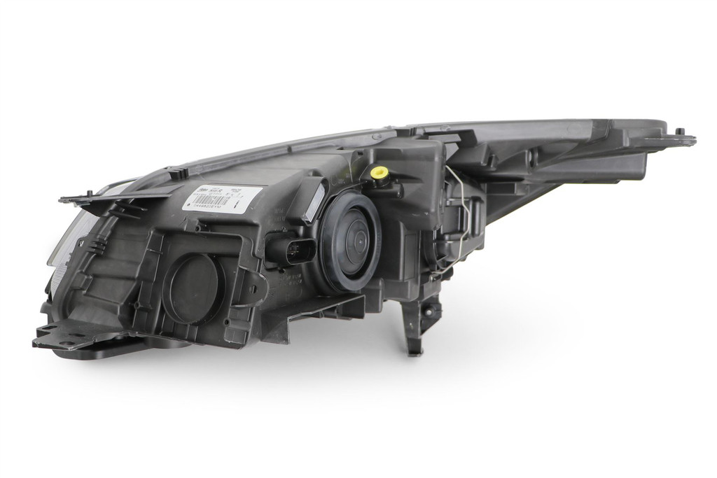 Headlight right Ford Kuga 13-16 Valeo