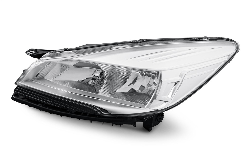 Headlight left Ford Kuga 13-16 Valeo
