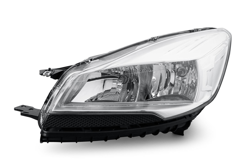 Headlight left Ford Kuga 13-16 Valeo