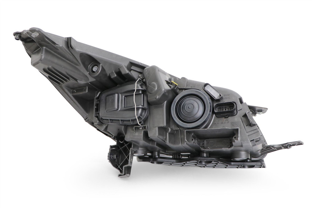 Headlight left Ford Kuga 13-16 Valeo