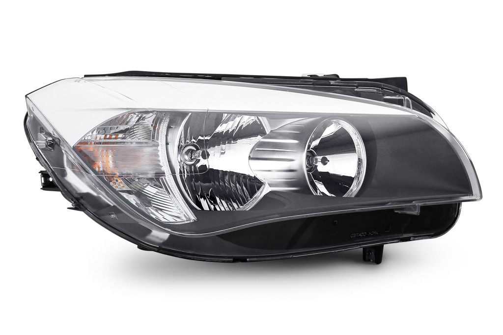 Headlight right BMW X1 Series E84 13-15