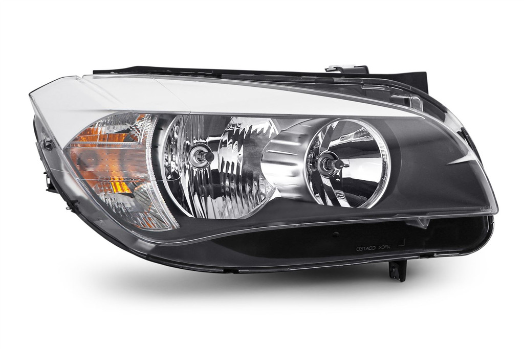 Headlight right BMW X1 Series E84 13-15