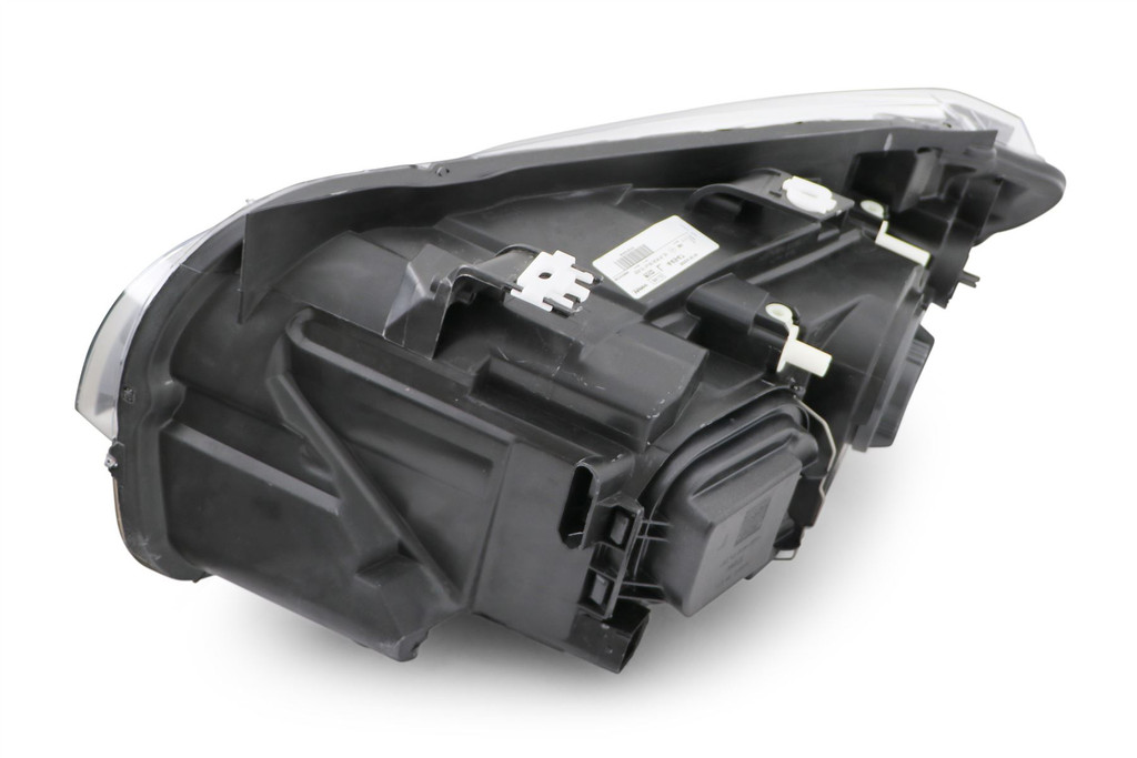 Headlight right BMW X1 Series E84 13-15