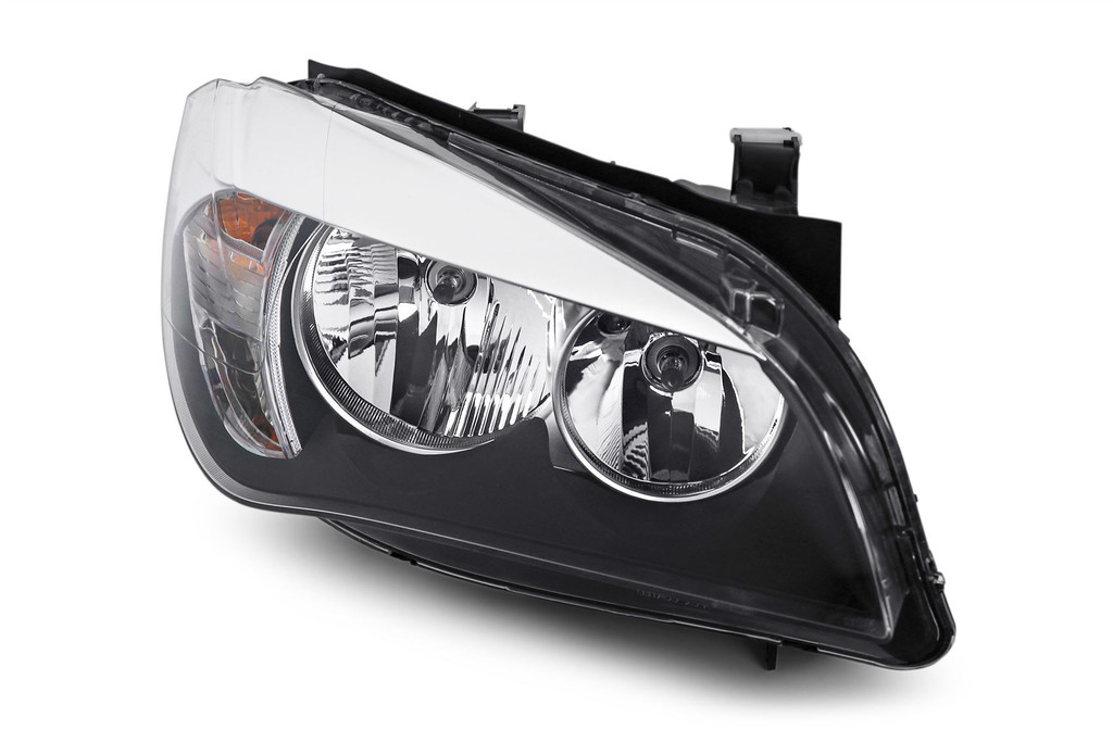 Headlight right BMW X1 Series E84 13-15