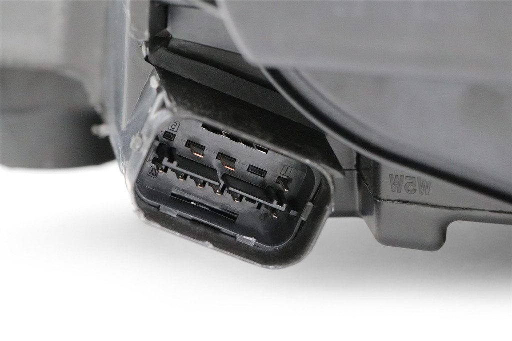 Headlight right BMW X1 Series E84 13-15