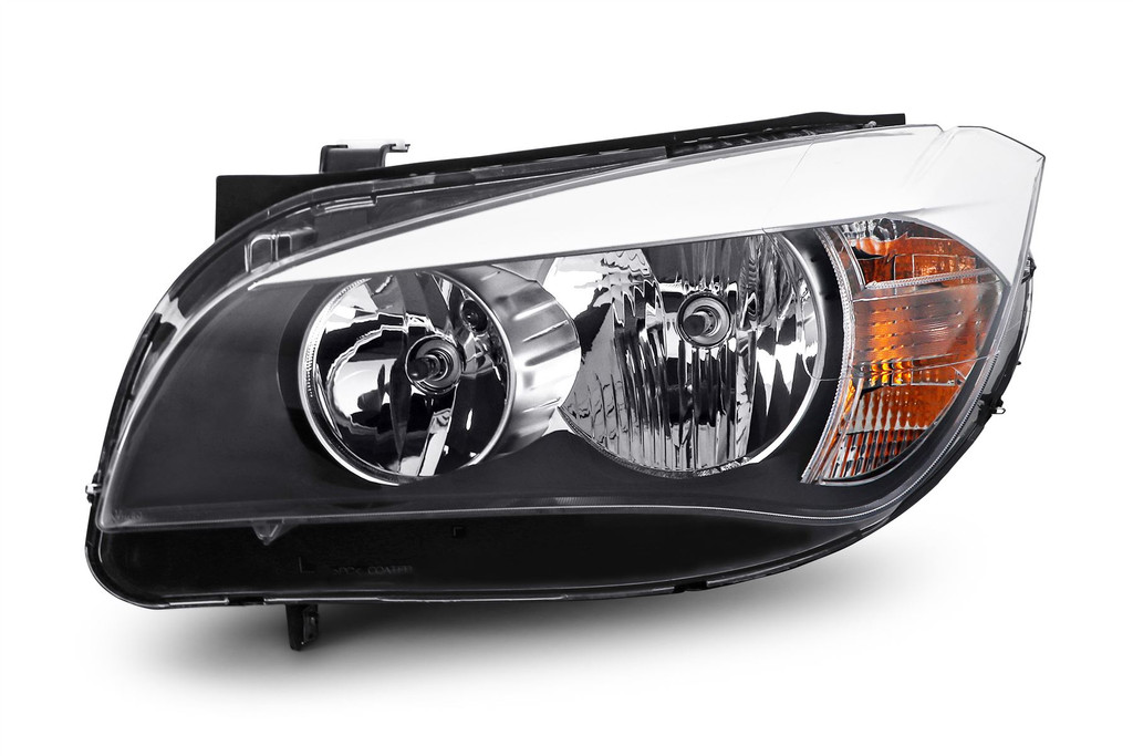 Headlight left BMW X1 Series E84 13-15