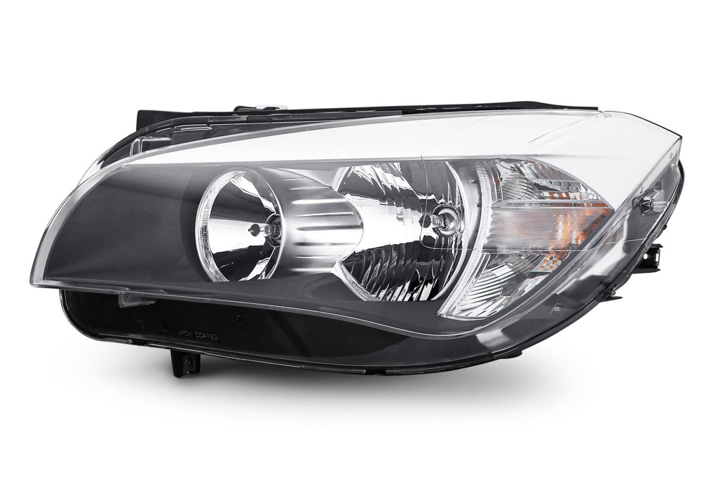 Headlight left BMW X1 Series E84 13-15