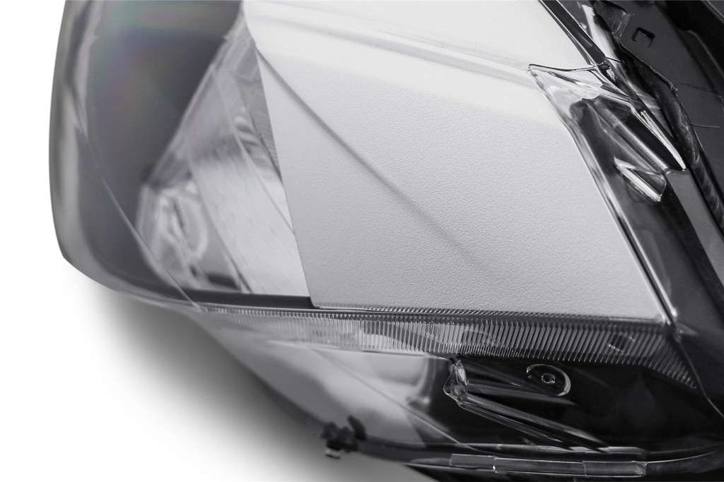 Headlight left BMW X1 Series E84 13-15